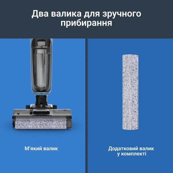 Фото - Пылесос ручной моющий Rowenta GZ2271E0 X-CLEAN 2