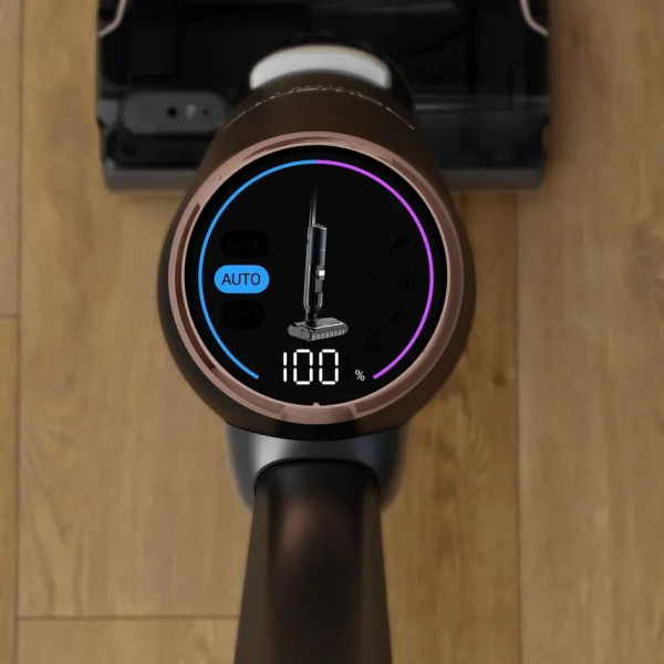 Фото - Пилосос ручний миючий Rowenta GZ5736E0