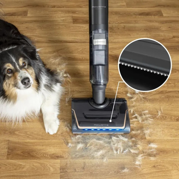 Фото - Пилосос ручний миючий Rowenta GZ5736E0