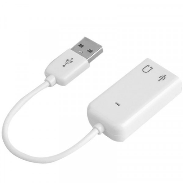Фото - Микрофон для компьютера проводной Media-Tech XLR USB Silver (MT397S)