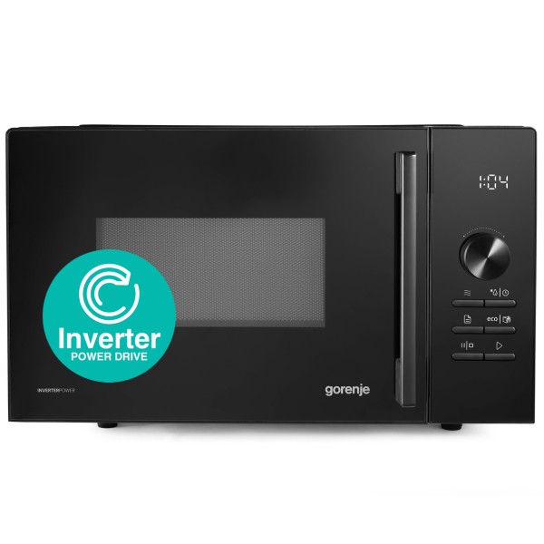 Фото - Микроволновая печь (СВЧ) Gorenje MO23A3B5