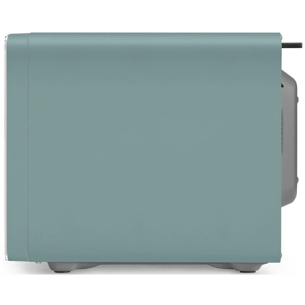 Фото - Микроволновая печь (СВЧ) Smeg MOC01EGMEU
