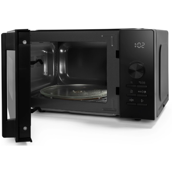 Фото - Микроволновая печь (СВЧ) Gorenje MO20A3B5
