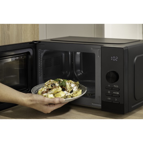 Фото - Микроволновая печь (СВЧ) Gorenje MO20A3B5