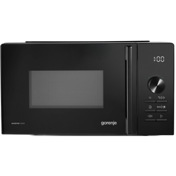 Фото - Микроволновая печь (СВЧ) Gorenje MO20A3B5