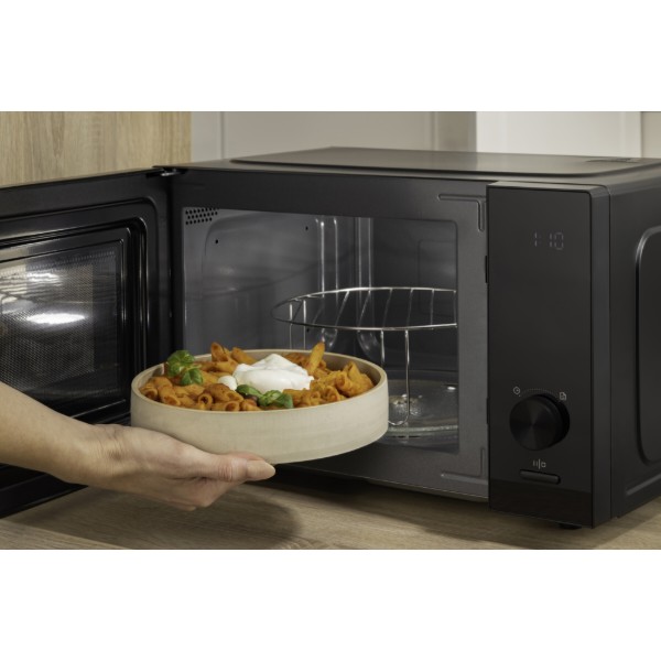 Фото - Микроволновая печь (СВЧ) Gorenje MO23S4B5