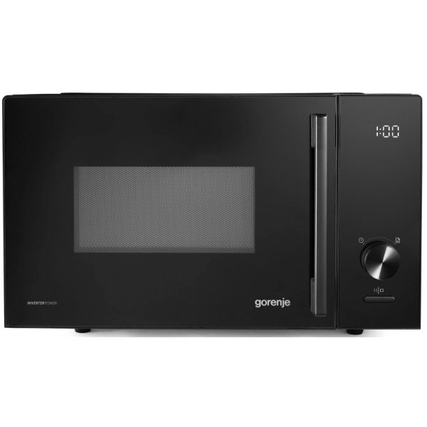 Фото - Микроволновая печь (СВЧ) Gorenje MO23S4B5