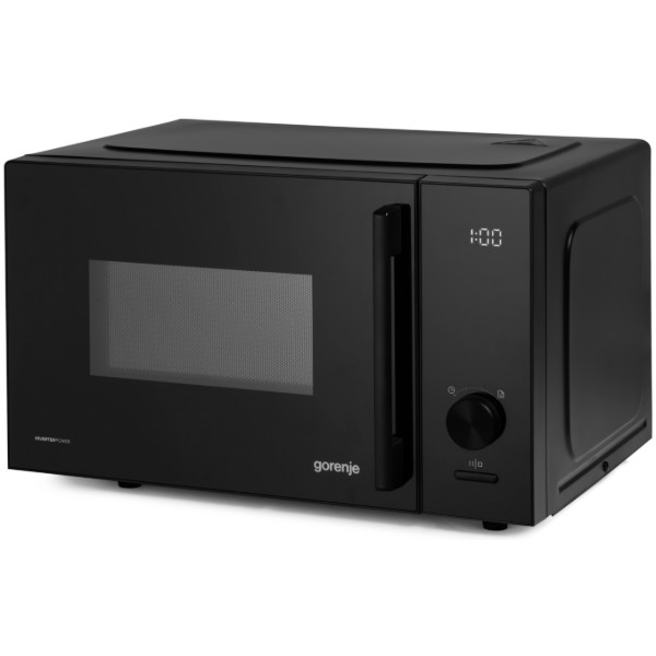 Фото - Микроволновая печь (СВЧ) Gorenje MO23S4B5