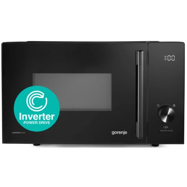 Фото - Микроволновая печь (СВЧ) Gorenje MO23S4B5