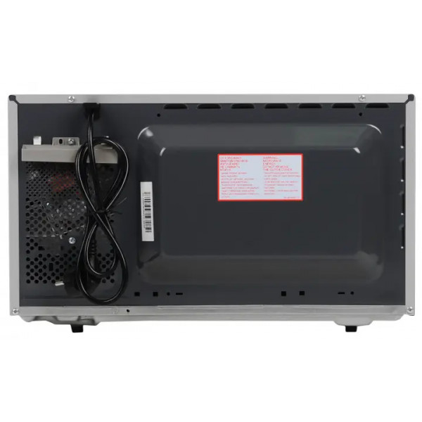 Фото - Микроволновая печь (СВЧ) Panasonic NN-ST342WZPE 