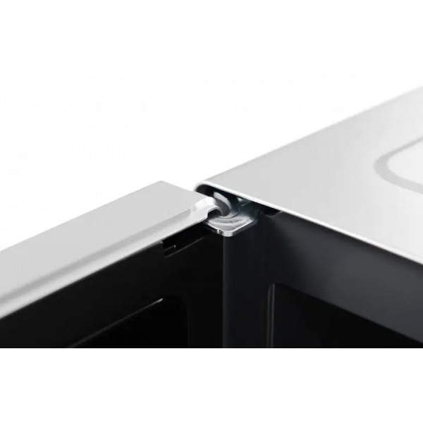 Фото - Микроволновая печь (СВЧ) Panasonic NN-ST342WZPE 
