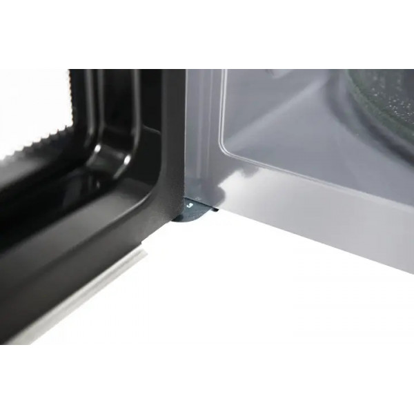 Фото - Микроволновая печь (СВЧ) Panasonic NN-ST342WZPE 