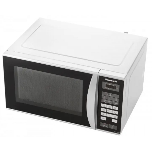 Фото - Микроволновая печь (СВЧ) Panasonic NN-ST342WZPE 