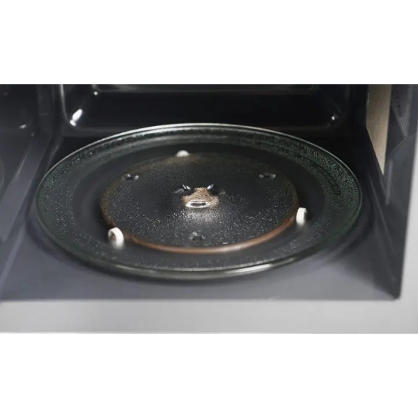 Фото - Микроволновая печь (СВЧ) Panasonic NN-ST342WZPE 