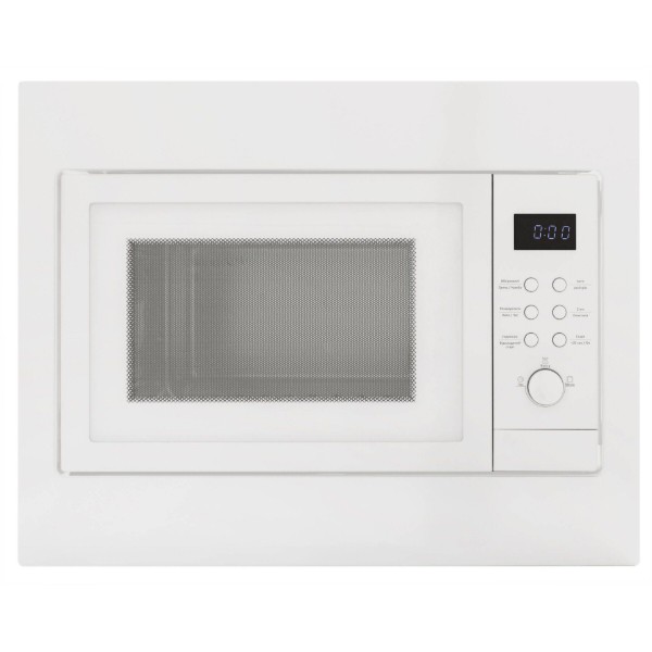 Фото - Микроволновая печь (СВЧ) встраиваемая ELEYUS MMWB 25EGT WH