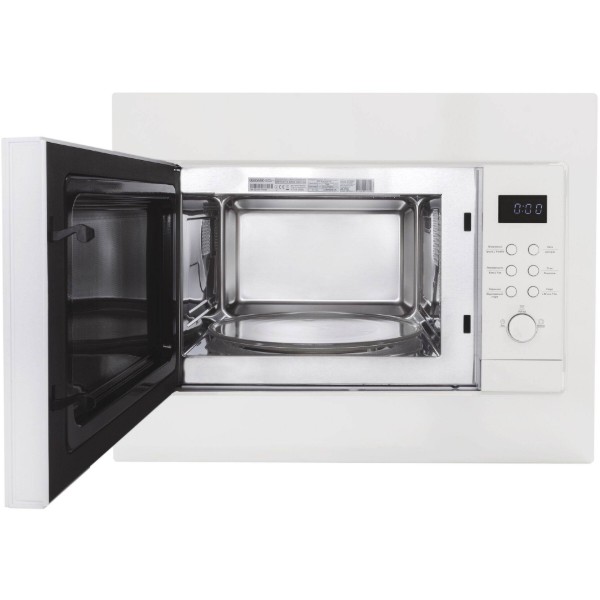 Фото - Микроволновая печь (СВЧ) встраиваемая ELEYUS MMWB 25EGT WH