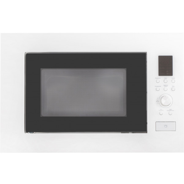 Фото - Микроволновая печь (СВЧ) встраиваемая ELEYUS GMWB 25EGT WH