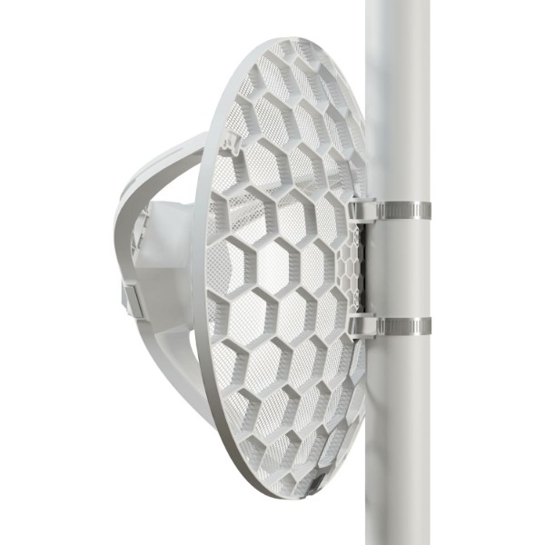 Фото - Точка доступа MikroTik LHGG LTE7 kit (LHGGR&R11e-LTE7)