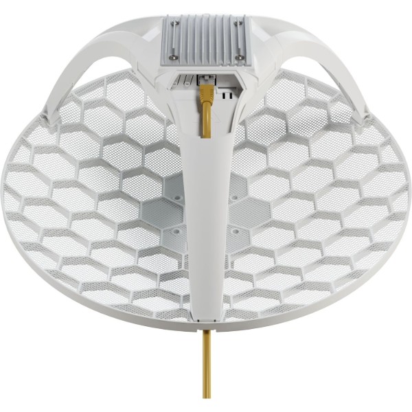 Фото - Точка доступа MikroTik LHGG LTE7 kit (LHGGR&R11e-LTE7)