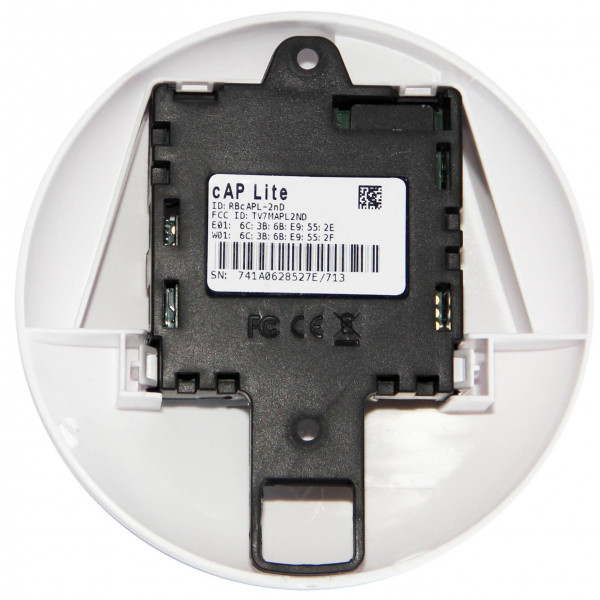Фото - Точка доступа MikroTik RBCAPL-2ND