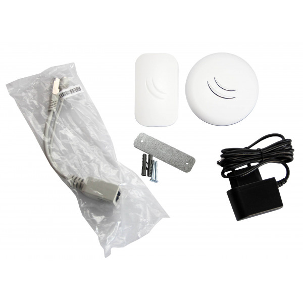 Фото - Точка доступа MikroTik RBCAPL-2ND