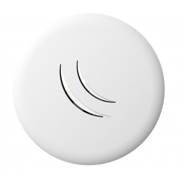 Фото - Точка доступа MikroTik RBCAPL-2ND Фото - Точка доступа MikroTik RBCAPL-2ND