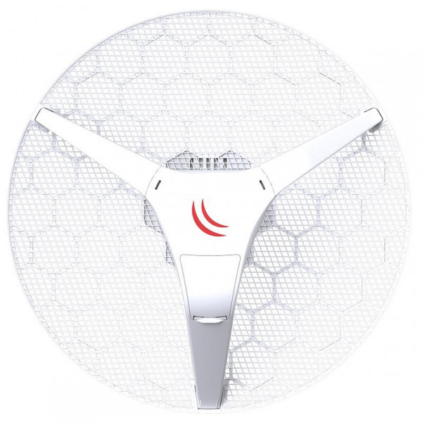 Фото - Точка доступу MikroTik 3 шт. (RBLHG5kit)