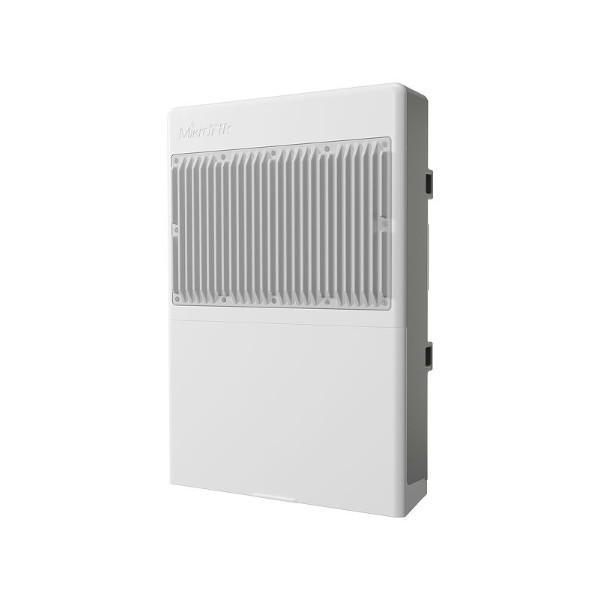 Фото - Коммутатор локальної мережі (Switch) MikroTik CRS318-16P-2S+OUT
