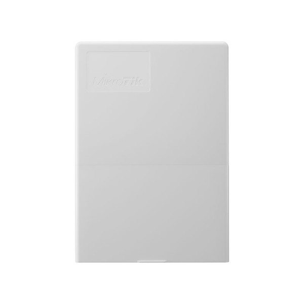 Фото - Коммутатор локальної мережі (Switch) MikroTik CRS318-1FI-15FR-2SOUT
