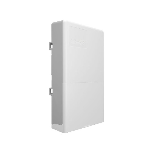 Фото - Коммутатор локальної мережі (Switch) MikroTik CRS318-1FI-15FR-2SOUT