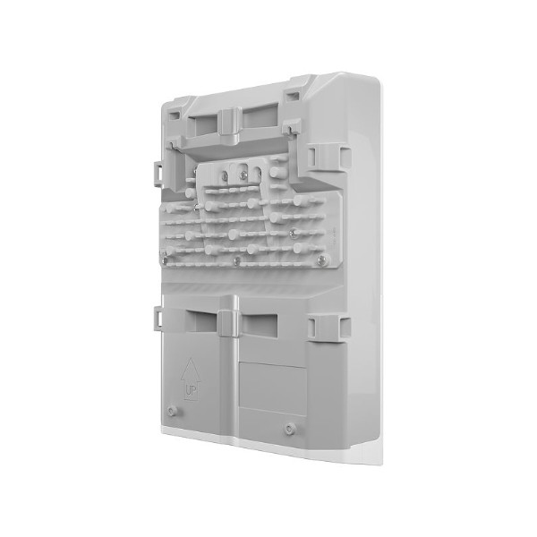 Фото - Коммутатор локальної мережі (Switch) MikroTik CRS318-1FI-15FR-2SOUT
