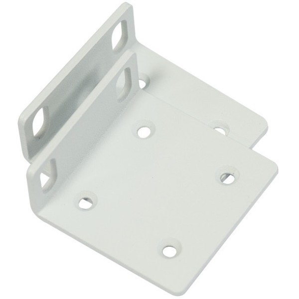 Фото - Коммутатор локальної мережі (Switch) MikroTik CRS326-24G-2S+RM