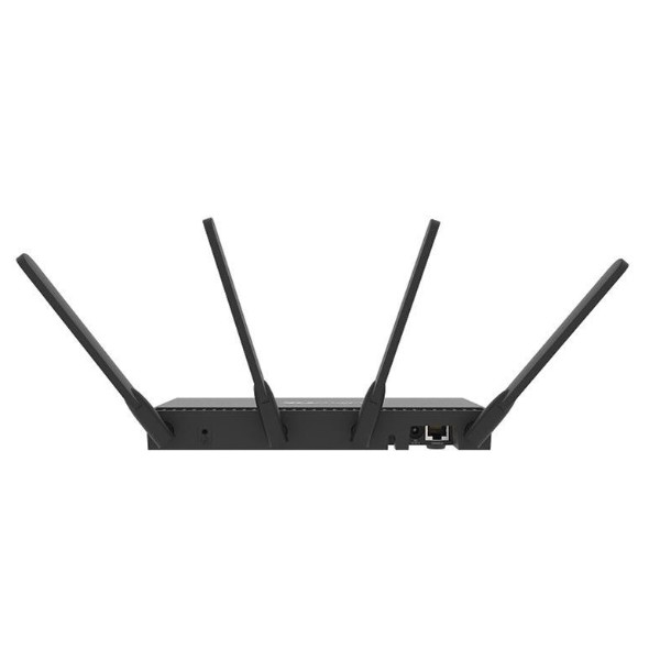 Фото - Маршрутизатор интернет WiFi5 MikroTik RB4011iGS+5HacQ2HnD-IN