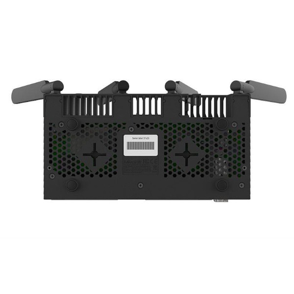 Фото - Маршрутизатор интернет WiFi5 MikroTik RB4011iGS+5HacQ2HnD-IN