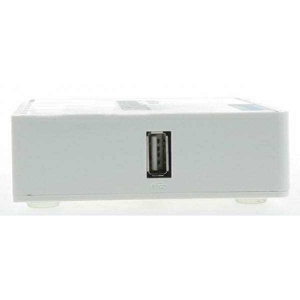 Фото - Маршрутизатор интернет LAN MikroTik RB750UPR2