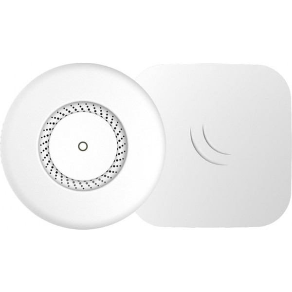 Фото - Точка доступа MikroTik RBCAPGI-5ACD2ND Фото - Точка доступа MikroTik RBCAPGI-5ACD2ND