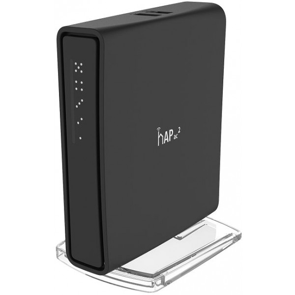 Фото - Маршрутизатор интернет WiFi5 MikroTik RBD52G-5HACD2HND-TC