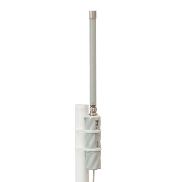 Фото - Точка доступа MikroTik RBGrooveGA-52HPacn