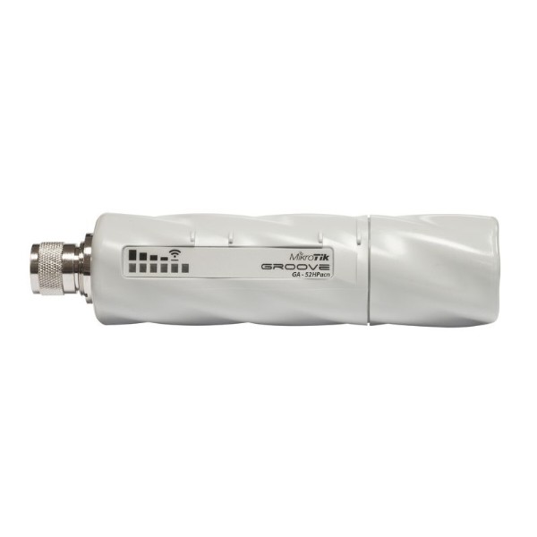 Фото - Точка доступа MikroTik RBGrooveGA-52HPacn
