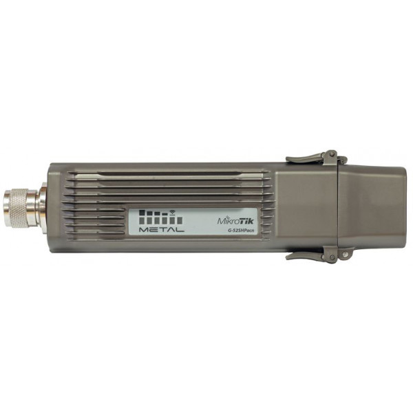 Фото - Точка доступу MikroTik RBMetalG-52SHPacn