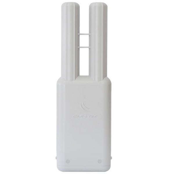 Фото - Точка доступу MikroTik RBOMNITIKU-5HND Фото - Точка доступу MikroTik RBOMNITIKU-5HND