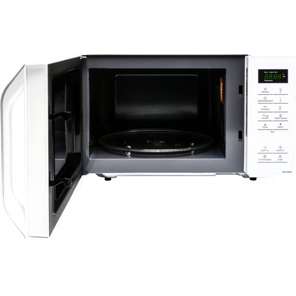 Фото - Мікрохвильова піч (НВЧ) Panasonic NN-ST34HWZPE