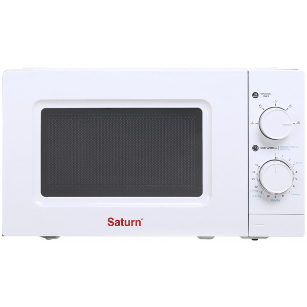 Микроволновая печь (СВЧ) Saturn ST-MW7162 купить - цена