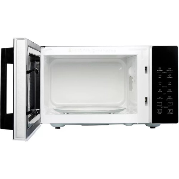 Фото - Микроволновая печь (СВЧ) Whirlpool MWP 251 B
