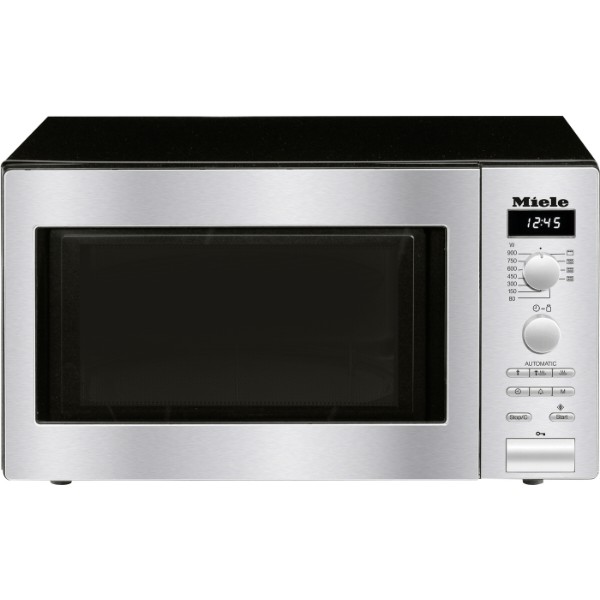 Фото - Микроволновая печь (СВЧ) Miele M 6012 SC EDST