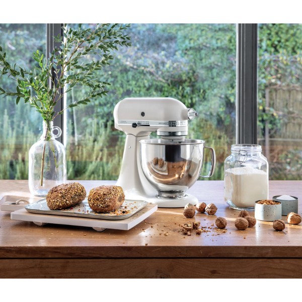 Фото - Планетарный миксер KitchenAid Artisan (5KSM185PSEAC)