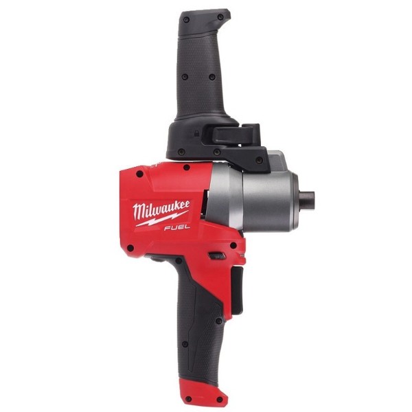 Фото - Міксер будівельний Milwaukee M18 FPM-0X (4933459719)