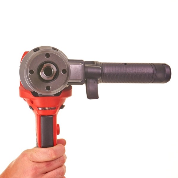 Фото - Міксер будівельний Milwaukee M18 FPM-0X (4933459719)