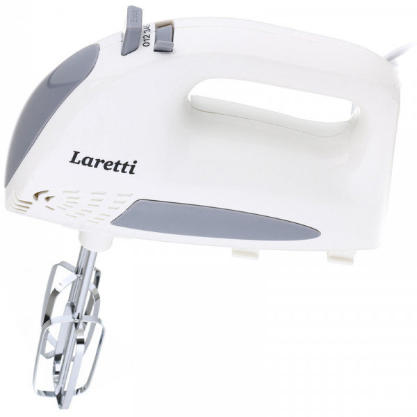 Фото - Міксер LARETTI LR-MX0130