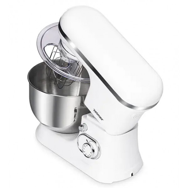 Фото - Планетарный миксер Zelmer ZKR 1350